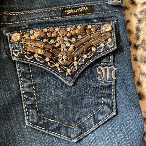 MissMe jeans - Picture 6 of 8